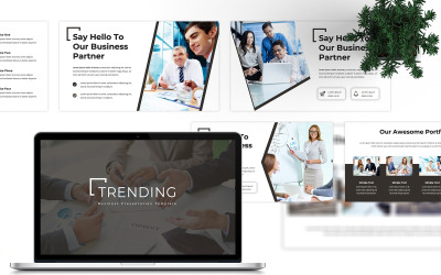Tendenze - Presentazioni Google aziendali