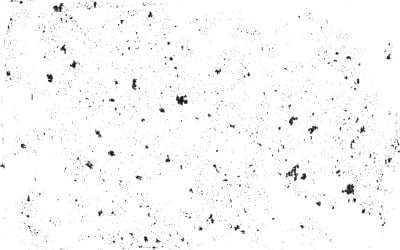 Vector de superficie de pared angustiada abstracta