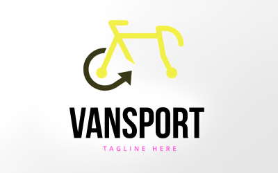 Logo  club vonsport simple