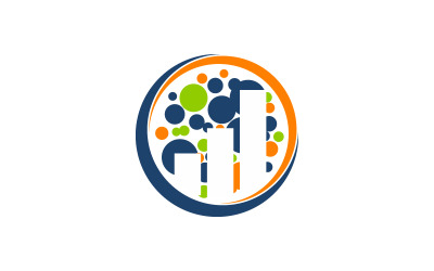 Logo della soluzione di coaching aziendale di successo