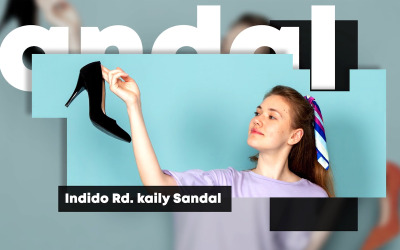 Stylish Crative Media Intro Slideshow