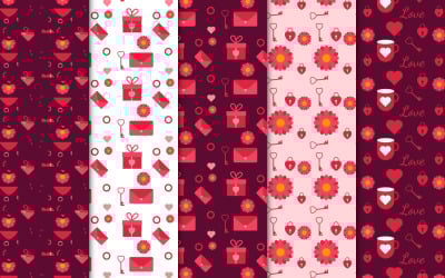 Валентина фон візерунок колекції