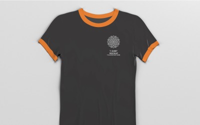 Polo Gömlek - Tişört Maketi