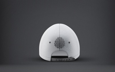 Baseballová čepice - Snapback Maketa čepice 5