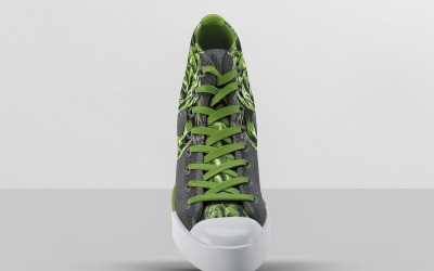 Sneakers - Sneaker-Schuhmodell 14