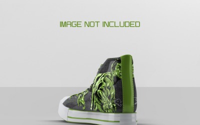 Turnschuhe – Sneaker-Schuhmodell 13