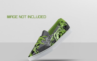 Zapatillas deportivas - Maqueta de zapatillas deportivas 5