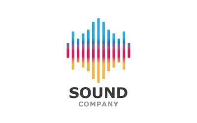 Sound equalizer music logo player audio  v8