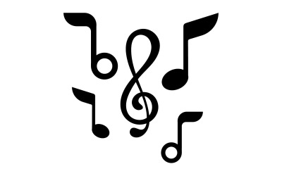 Reproductor de notas musicales reproductor de logo audio v7