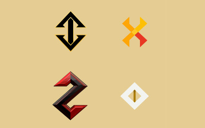 Backwards Icon Double Left Arrows Vector