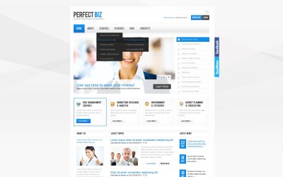 İş Ve Hizmetler Drupal #34025