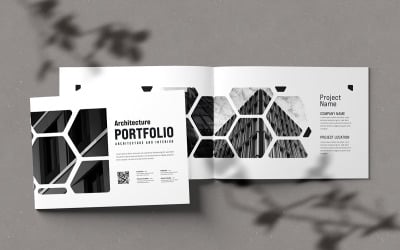 Creative Portfolio Template