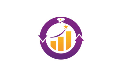 Business Laboratory, Investment logotyp mall