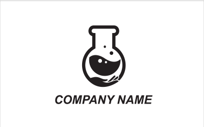 Логотип Laab Hand Laboratoriom Medical