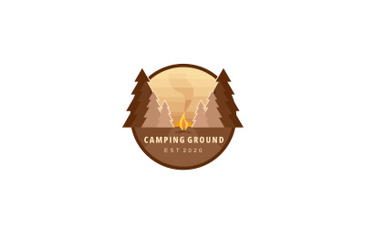 Vector de logotipo de Jacey Charlie