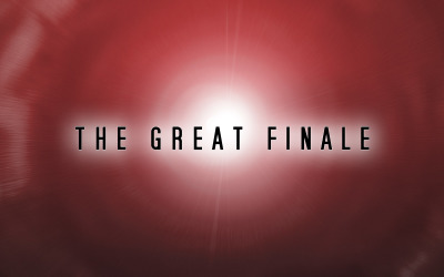 O Grande Finale - Cinematic Epic Orchestral