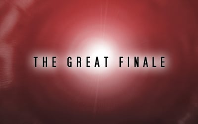 The Great Finale - Cinemática épica orquestal