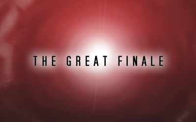 The Great Finale - Orchestre cinématographique épique