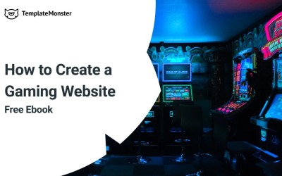Come creare un sito web di gioco eBook gratuito