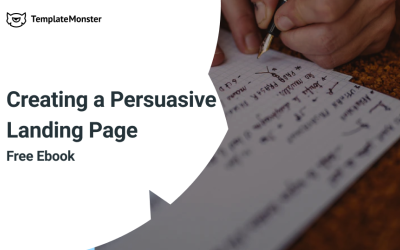 Guida estesa alla creazione di una pagina di destinazione persuasiva eBook gratuito