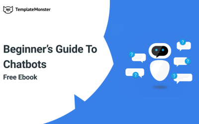 Guida per principianti ai chatbot eBook gratuito