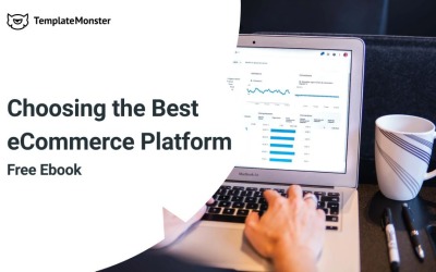 Choosing the Best eCommerce Platform Free eBook