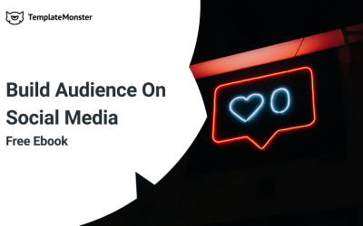 Come creare un pubblico sui social media eBook gratuito