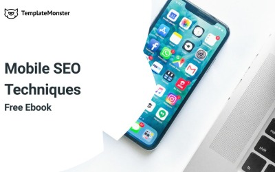 E-book gratuito de dicas de SEO para dispositivos móveis