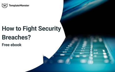 How To Protect Your Website From Security Breaches Free eBook