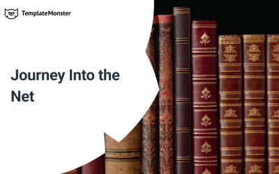 Journey Into the Net Free eBook