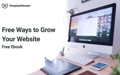 Maneiras Gratuitas de Aumentar Sua Teia eBook Gratuito