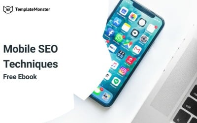 Mobile SEO Tips Free eBook