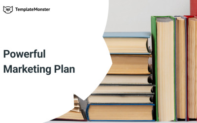 Powerful Marketing Plan Free eBook