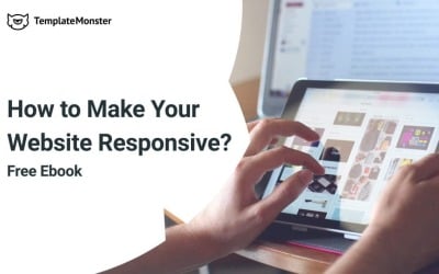 Rendre votre site Web réactif Quelles sont vos options eBook gratuit