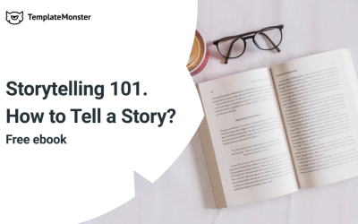 Storytelling That Doesn't Suck Free eBook