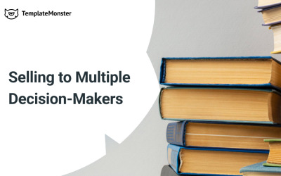 Vendere a più decisori eBook gratuito
