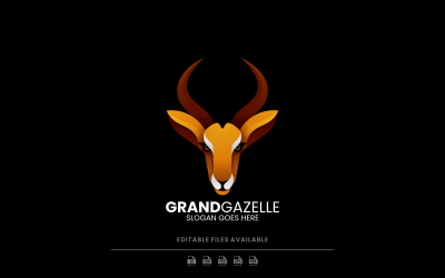 Ceylan Degrade Renkli Logo
