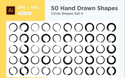Cirkelvorm 50_Set V - 04