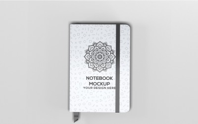 Defter - Defter Maketi