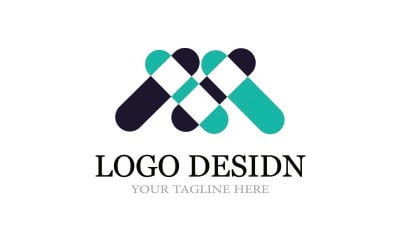 Design de logotipo para todos os produtos