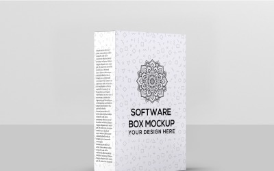 Software-Box – Software-Box-Modell