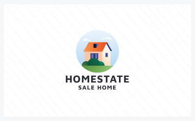 Casa Immobiliare Pro Logo
