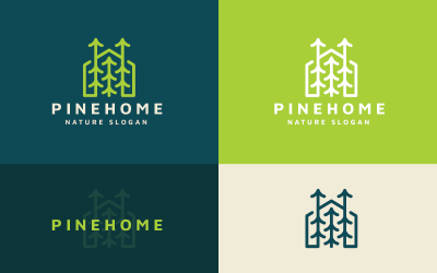 Logo di pino casa immobiliare