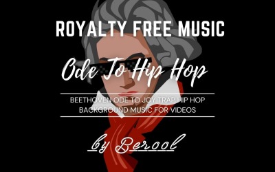 Inno all&amp;#39;hip hop - Inno alla gioia di Beethoven Trap Hip Hop