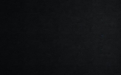 Black Leather | Black Textured Leather Background | Black Textured Wall Background
