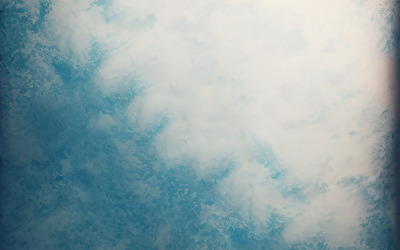 Cumulus-Himmelhintergrund | Himmelsluft-Hintergrund | Wandmalerei strukturierter Hintergrund