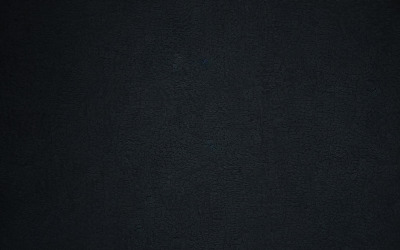 Schwarzer Textur-Wandhintergrund | Lederhintergrund mit dunkler Textur | Schwarzes strukturiertes Wandmuster