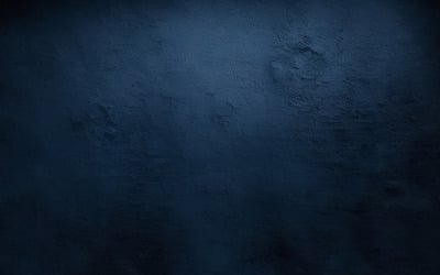 Синий текстурированный фон стены | Синий абстрактный фон