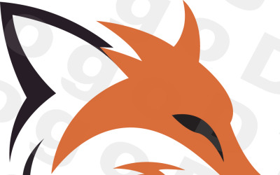 Logo Foxy Elegance Můžete použít, co chcete