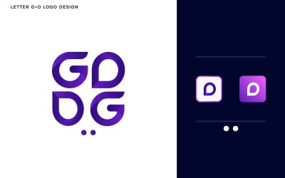 Branding logo Illustration Design